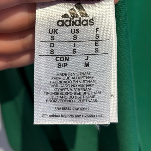 Boston Celtics Rajon Rondo Jersey #9 Away Green Basketball Vintage NBA Adidas - Picture 11 of 13